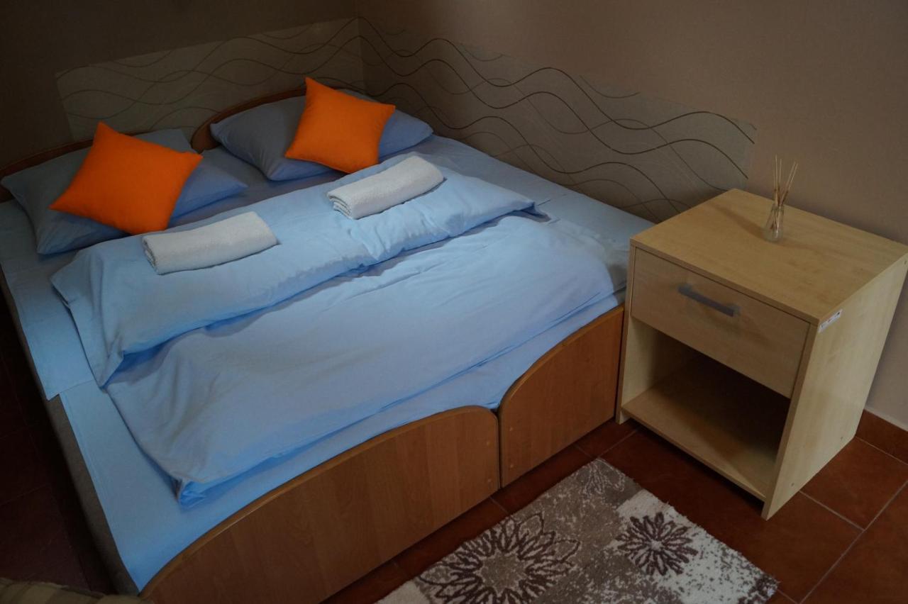 Osrodek Wypoczynkowy Forest Курортний комплекс 2*