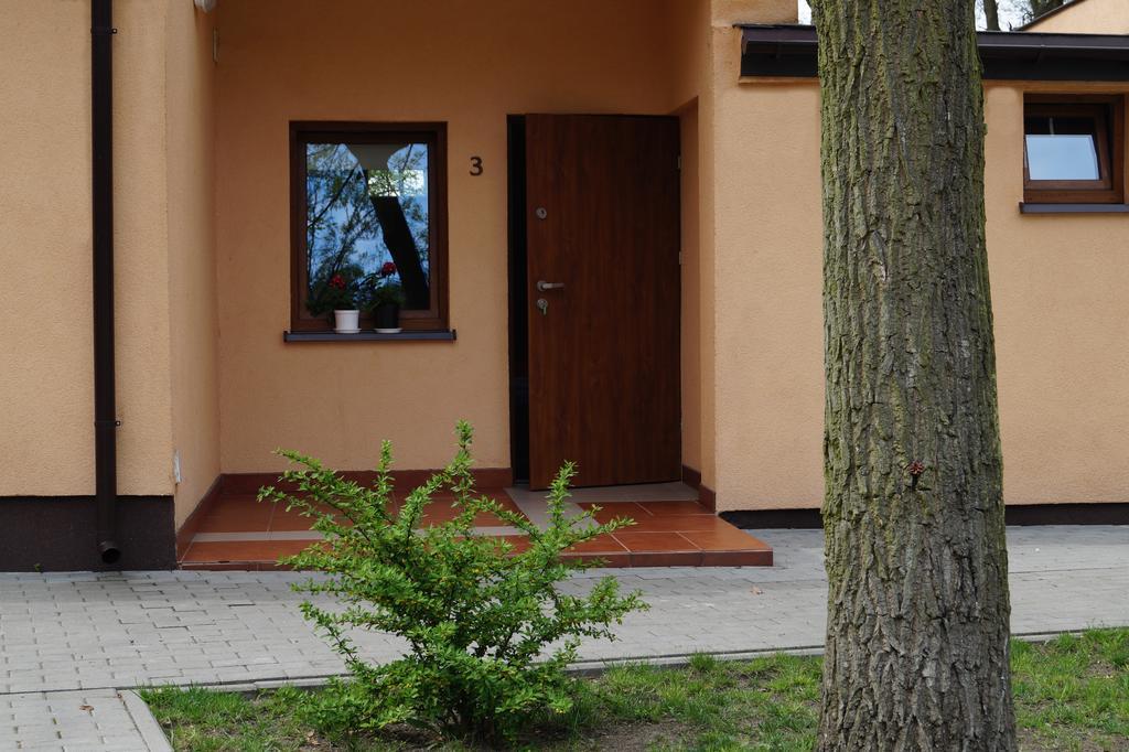 Osrodek Wypoczynkowy Forest 2* Люблін