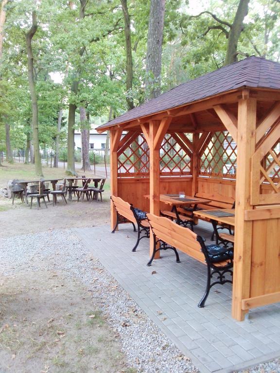 Osrodek Wypoczynkowy Forest 2* Люблін