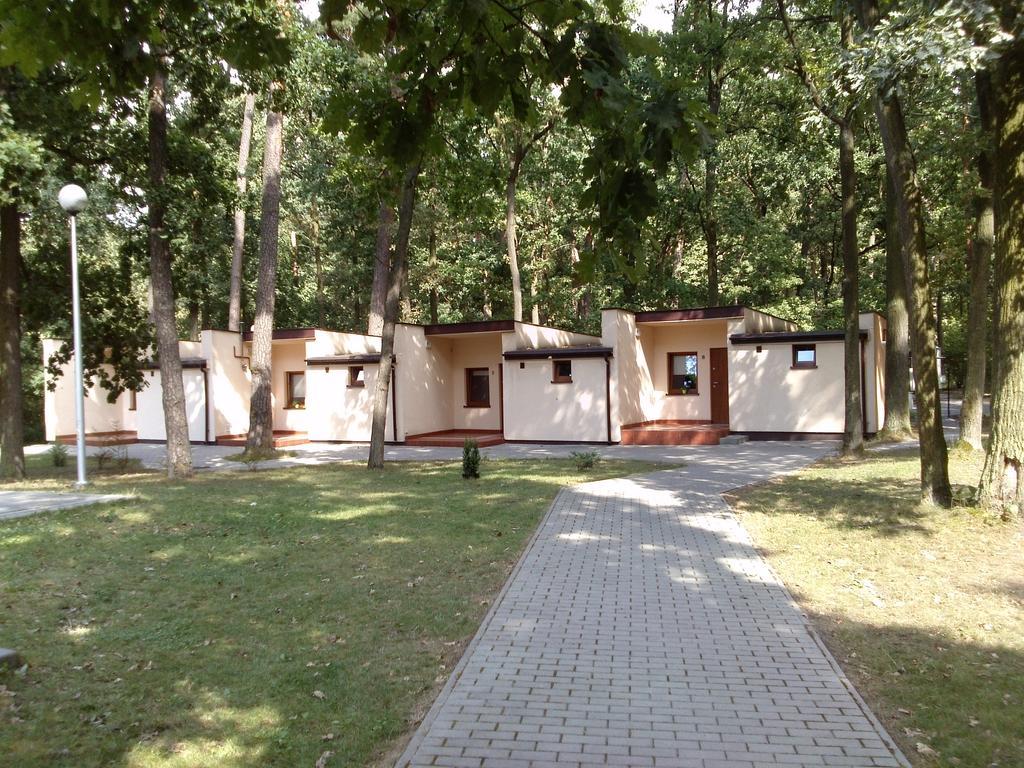 Osrodek Wypoczynkowy Forest Курортний комплекс