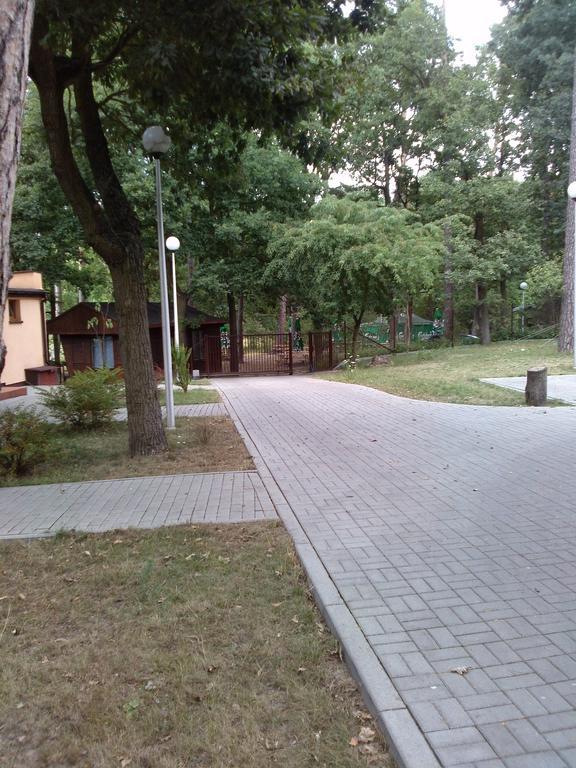 Osrodek Wypoczynkowy Forest