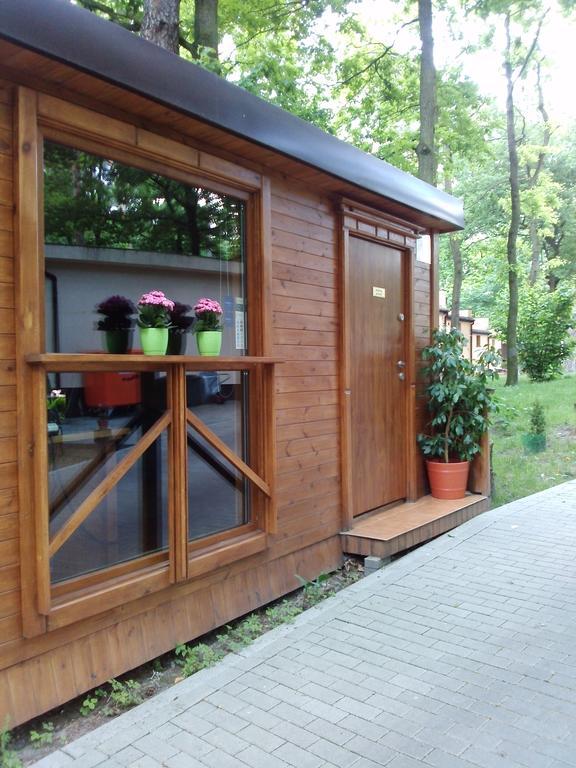 Osrodek Wypoczynkowy Forest 2*